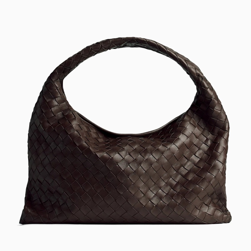 New Bottega Veneta Hop Small Shoulder Bag